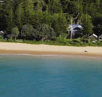 Kims Beachside Retreat - Stays Accommodation