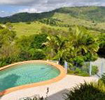 Highwood Park B  B Guest Lodge - Stayed