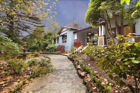 Kubba Roonga Guesthouse - Luxury Spa Retreat - Stayed 0