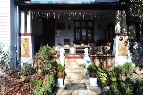 Kubba Roonga Guesthouse - Luxury Spa Retreat - Stayed 3