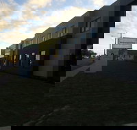 Horsham International Hotel - Stayed