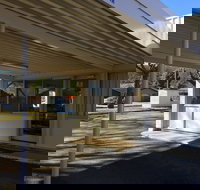 Lithgow Valley Motel - Stayed