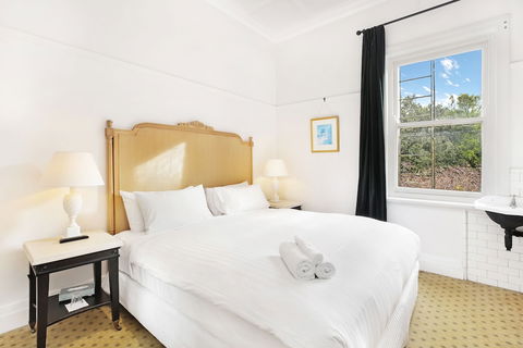 The Robertson Hotel - Stayed 6