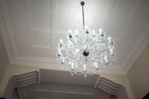 The Robertson Hotel - Stayed 2