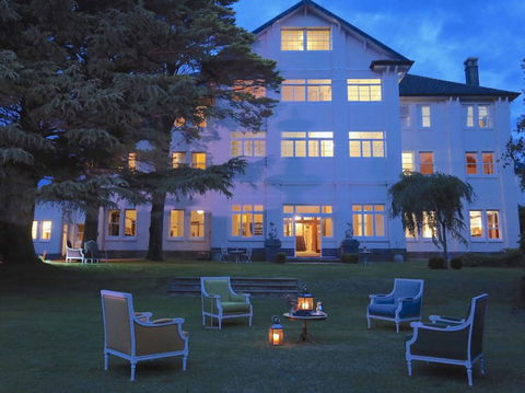 The Robertson Hotel - Stayed 0