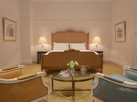 The Robertson Hotel - Stayed 4