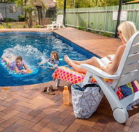 Adelaide Caravan Park - Stays Accommodation