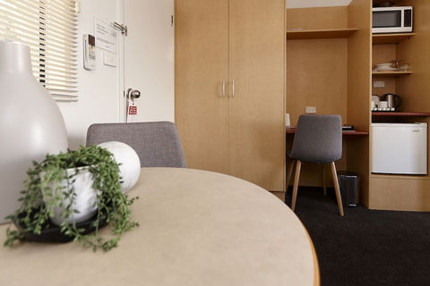 Elphin Motel & Serviced Apartments - Stayed 4