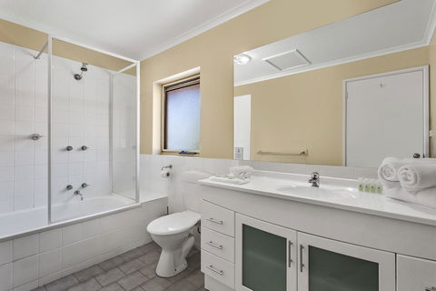 Elphin Motel & Serviced Apartments - Stayed 1