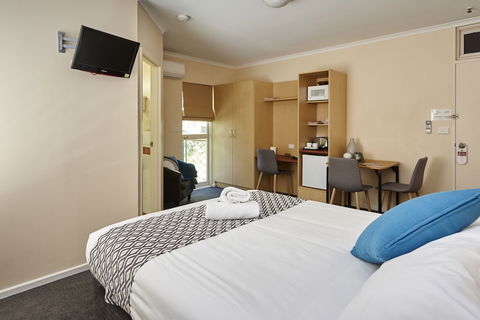 Elphin Motel & Serviced Apartments - Stayed 2