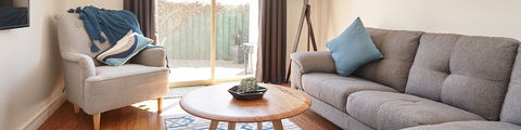 Elphin Motel & Serviced Apartments - Stayed 5