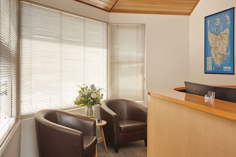Elphin Motel & Serviced Apartments - Stayed 0