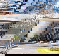 Peppers Gallery Hotel - Stayed