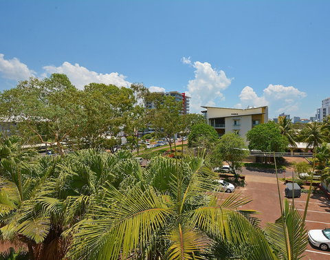 Peninsula Apartments Darwin - Stayed 5
