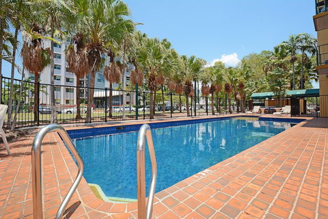 Peninsula Apartments Darwin - Stayed 2
