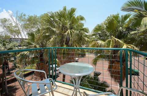 Peninsula Apartments Darwin - Stayed 3