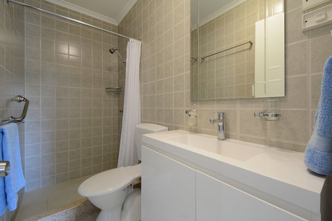 Peninsula Apartments Darwin - Stayed 4