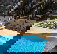 Mandurah Motel and Apartments - Stayed