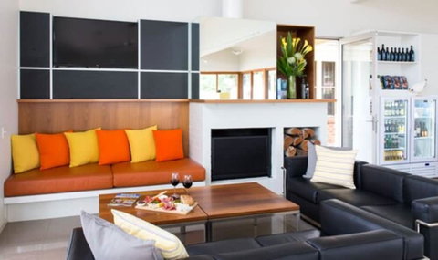 The Horatio - Suites & Motel - Stayed 6