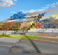 The Horatio - Suites  Motel - Stayed