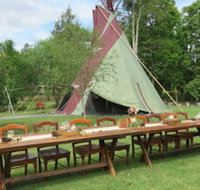 Kings Creek Retreat - Stayed