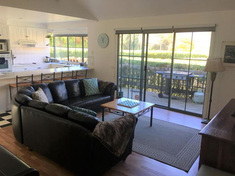 Home Farm Healesville - Stayed 5