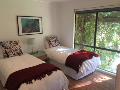 Home Farm Healesville - Stayed 3