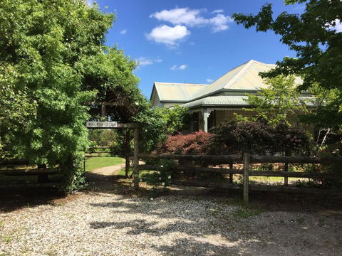 Home Farm Healesville - Stayed 6