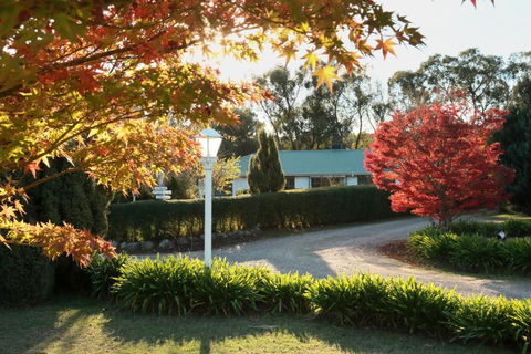 Home Farm Healesville - Stayed 2