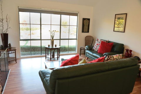 Home Farm Healesville - Stayed 4
