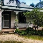 Home Farm Healesville - Stayed 0