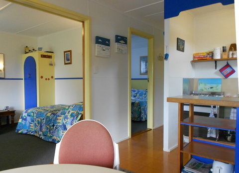 King Island Accommodation Cottages - Stayed 1
