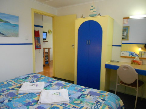 King Island Accommodation Cottages - Stayed 5