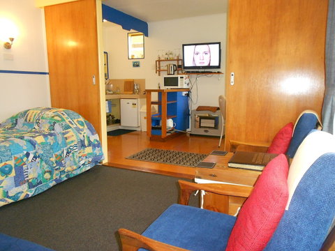 King Island Accommodation Cottages - Stayed 6