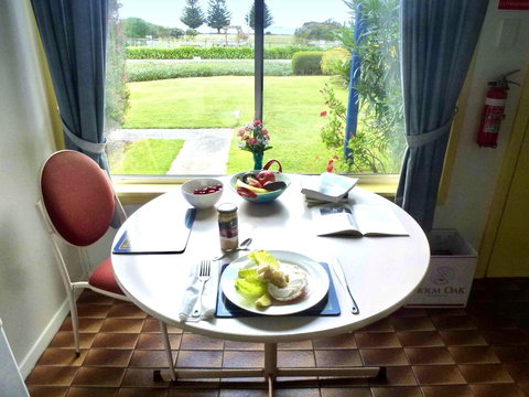 King Island Accommodation Cottages - Stayed 0