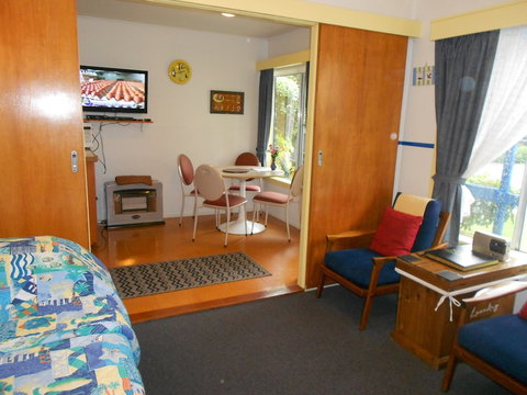 King Island Accommodation Cottages - Stayed 2