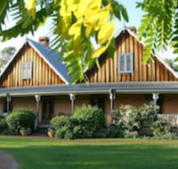 The Carriages Boutique Hotel  Vineyard - Stayed