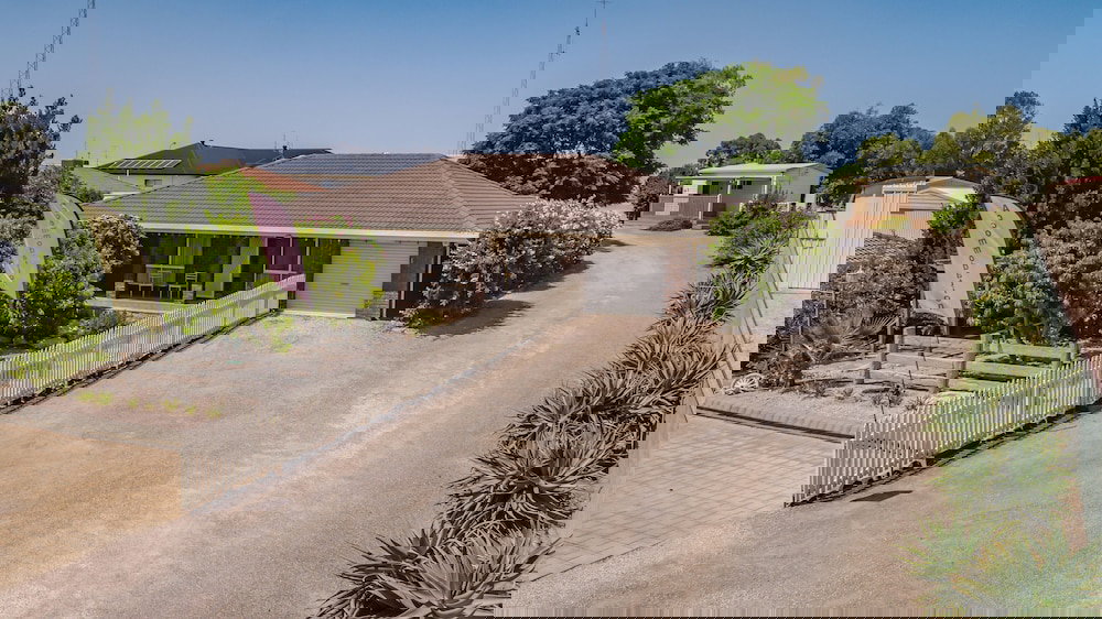 Moonta Bay SA Stayed