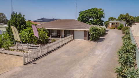 Moonta Bay Accommodation - Stayed 0