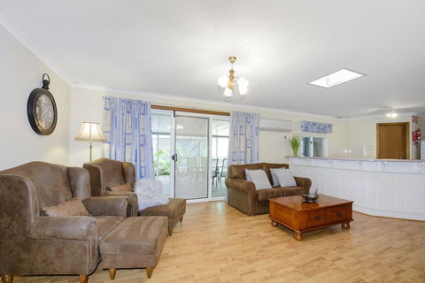 Moonta Bay Accommodation - Stayed 4
