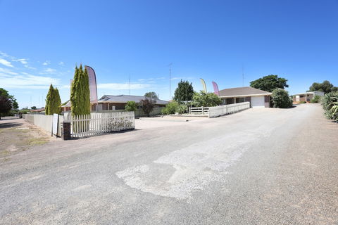 Moonta Bay Accommodation - Stayed 1