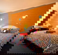 Tuncurry Beach Motel - Stays Accommodation