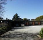 Robertson Country Motel - Stayed