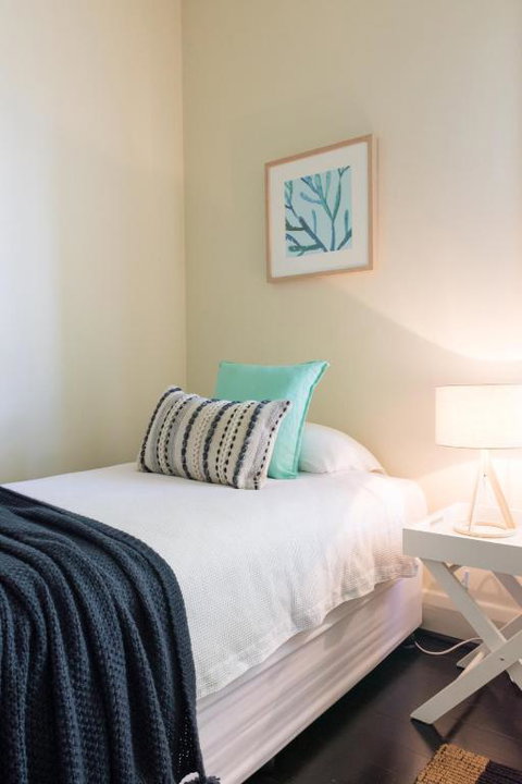 20 Hill Avenue Bed & Breakfast - Stays Accommodation 5