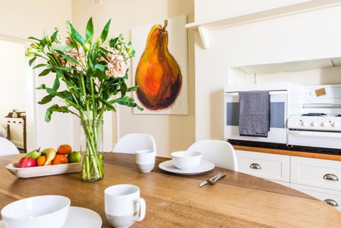 20 Hill Avenue Bed & Breakfast - Stays Accommodation 6