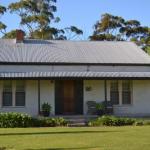 20 Hill Avenue Bed & Breakfast - Stays Accommodation 0