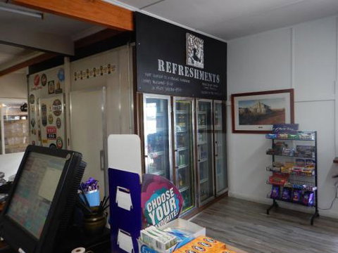 Willalooka Tavern - Stayed 5