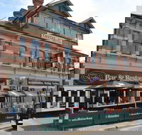 Empire Hotel Deloraine - Stayed