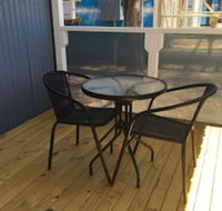 Australian Motor Homes Tourist Park - Stayed
