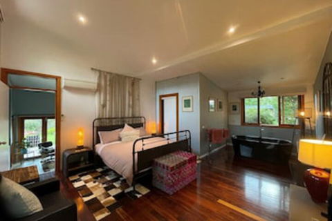 The Studio Yarra Valley - Stayed 0